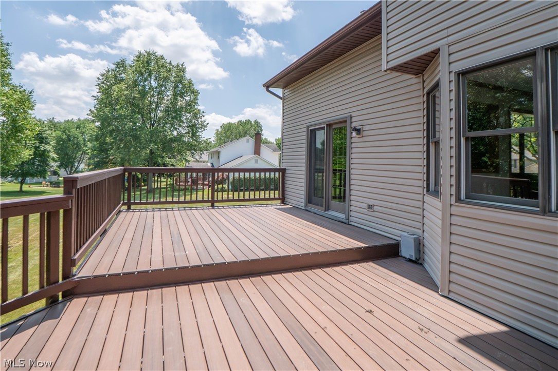 6104 Shipslanding Avenue NW Canton OH 44718