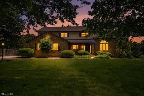 6104 Shipslanding Avenue NW Canton OH 44718