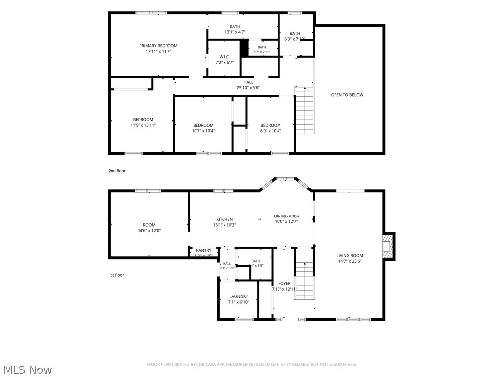 6104 Shipslanding Avenue NW Canton OH 44718