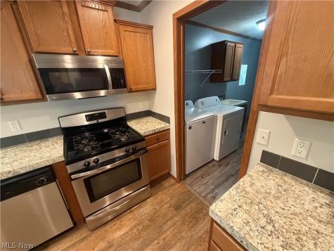 40 Tuckmere Drive Painesville OH 44077