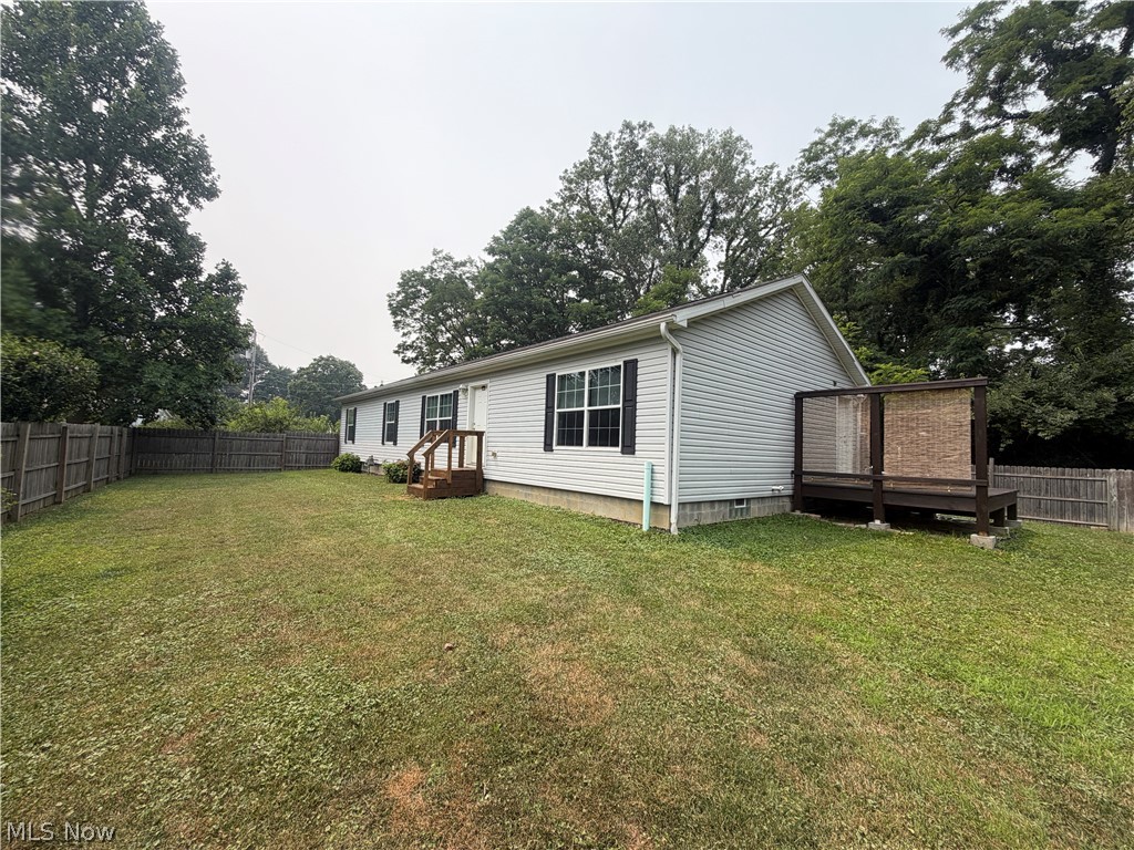 40 Tuckmere Drive Painesville OH 44077