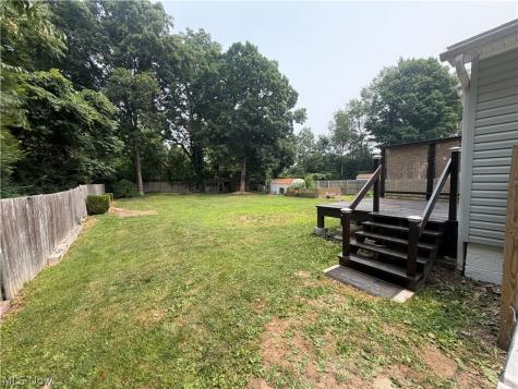 40 Tuckmere Drive Painesville OH 44077