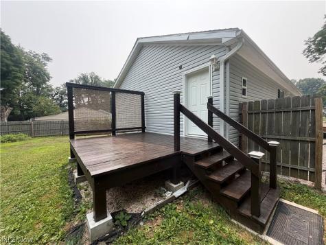 40 Tuckmere Drive Painesville OH 44077