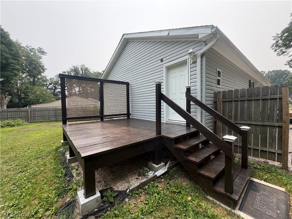 40 Tuckmere Drive Painesville OH 44077