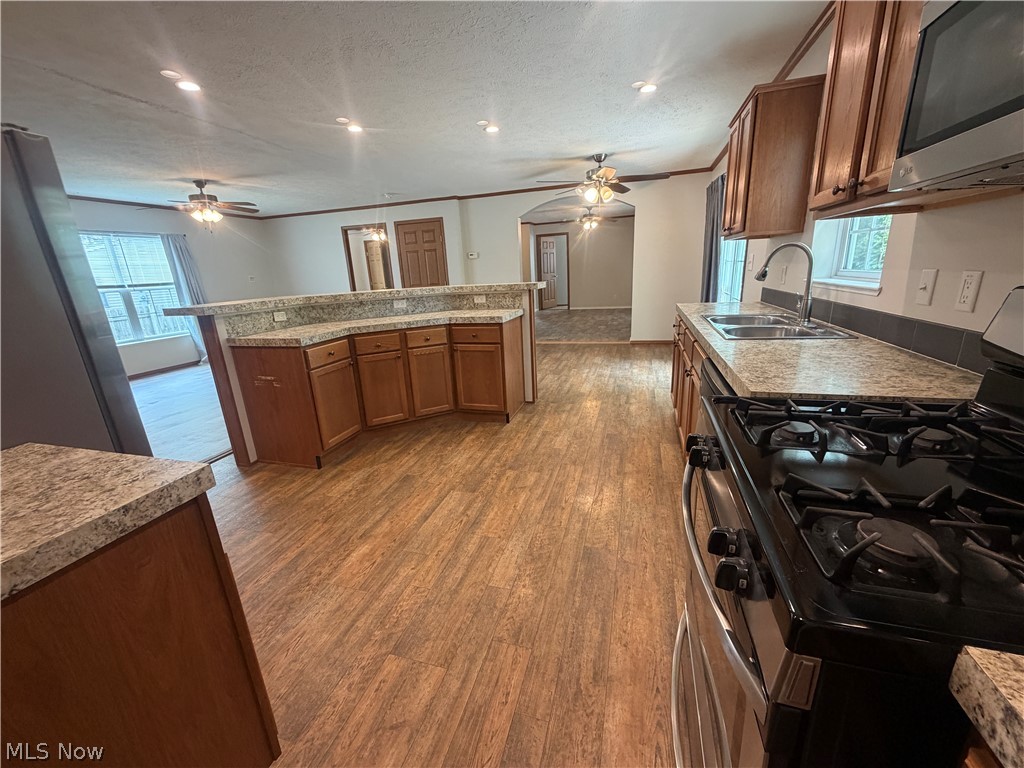 40 Tuckmere Drive Painesville OH 44077