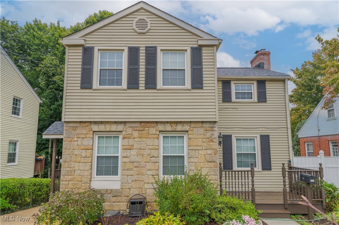 101 N Hawkins Avenue Akron OH 44313