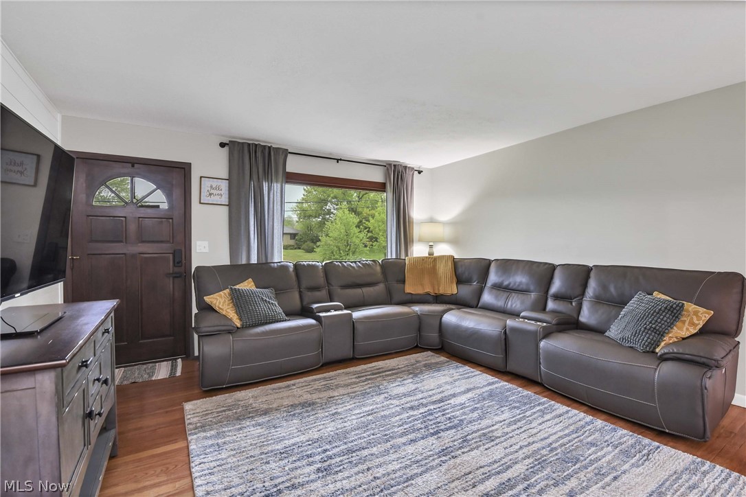 2822 Joseph Parkway Brunswick OH 44212
