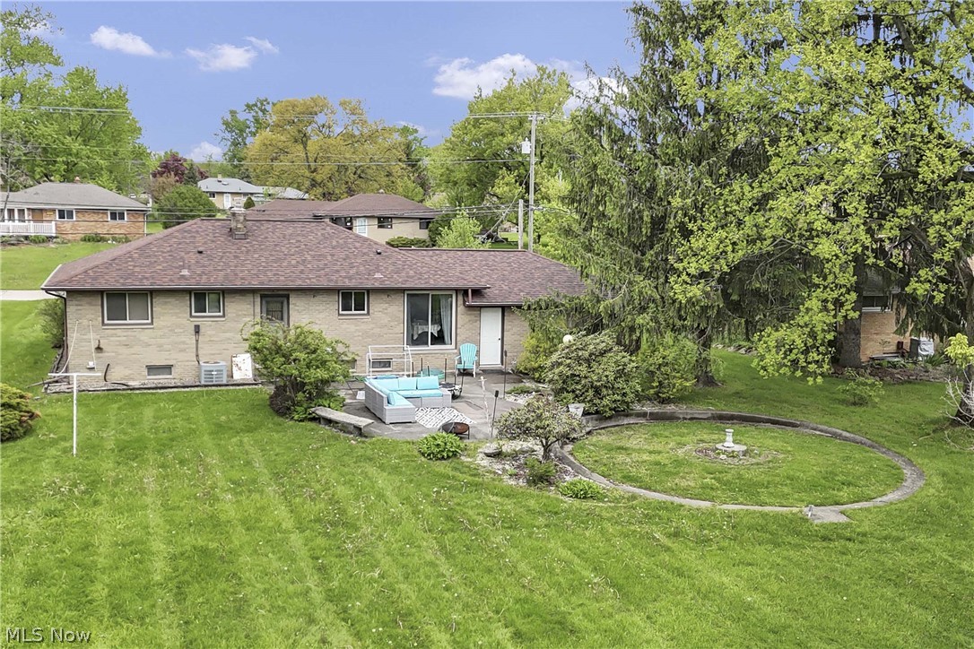 2822 Joseph Parkway Brunswick OH 44212