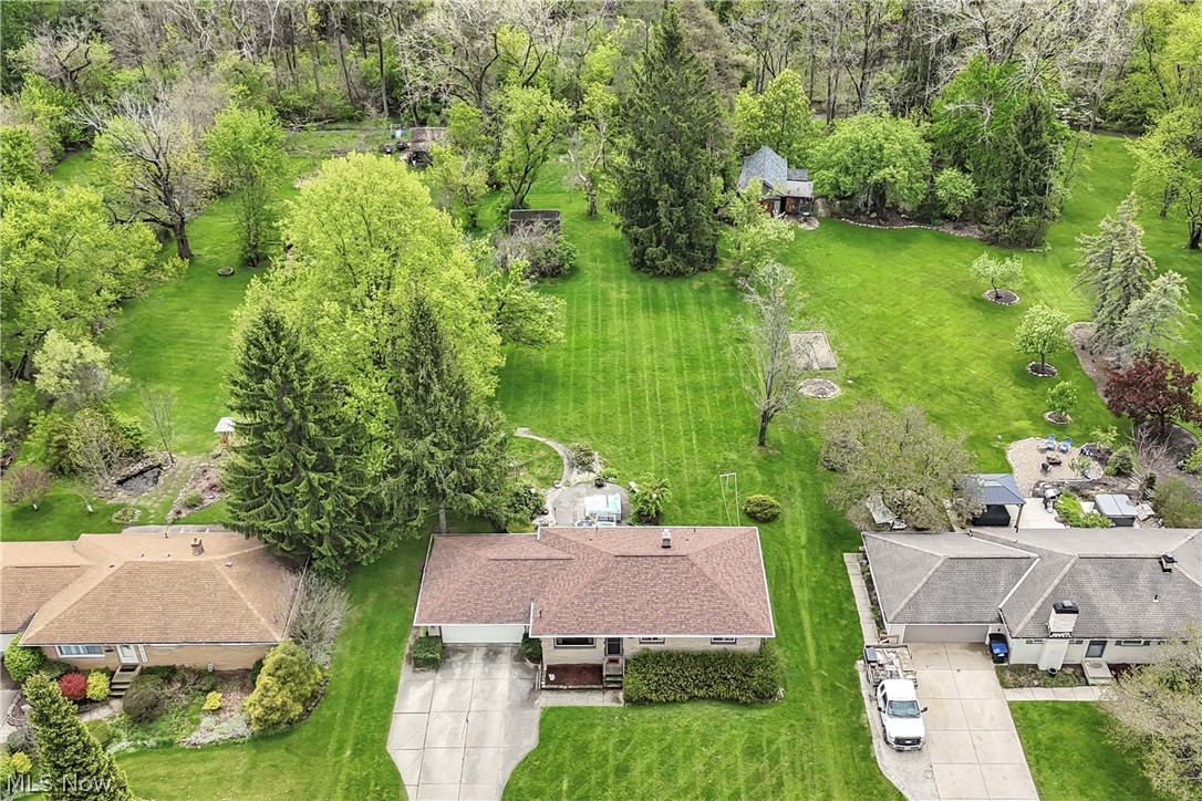 2822 Joseph Parkway Brunswick OH 44212