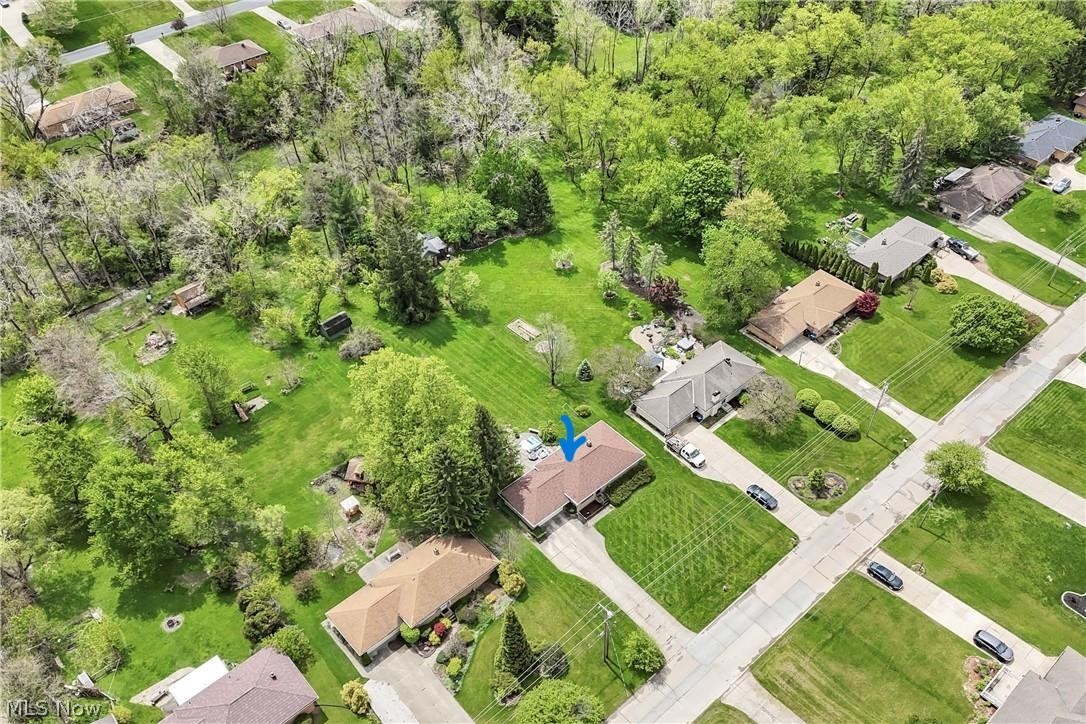 2822 Joseph Parkway Brunswick OH 44212