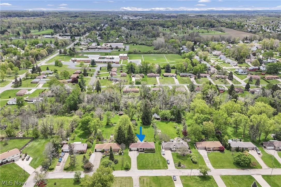 2822 Joseph Parkway Brunswick OH 44212