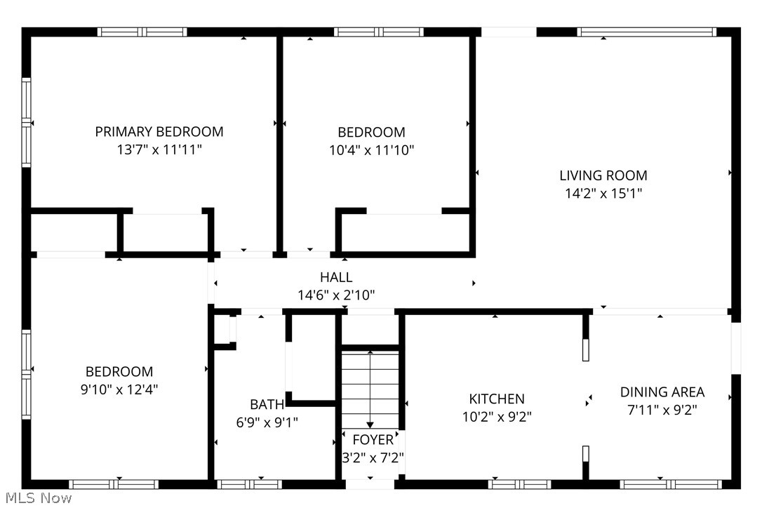 2822 Joseph Parkway Brunswick OH 44212