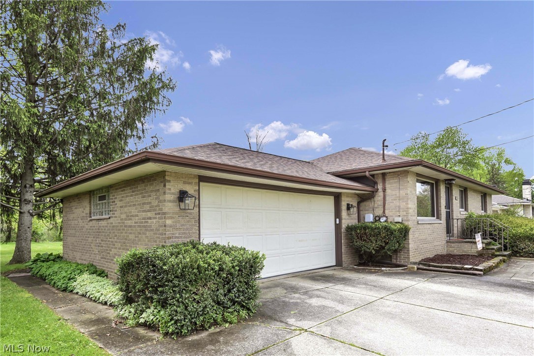 2822 Joseph Parkway Brunswick OH 44212