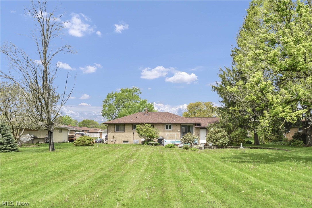 2822 Joseph Parkway Brunswick OH 44212