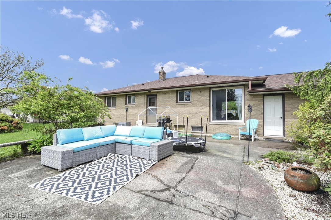 2822 Joseph Parkway Brunswick OH 44212