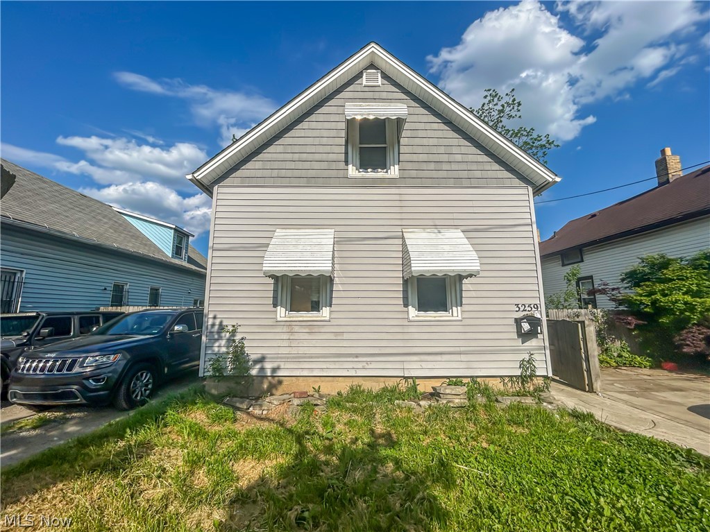 3259 W 50th Street Cleveland OH 44102
