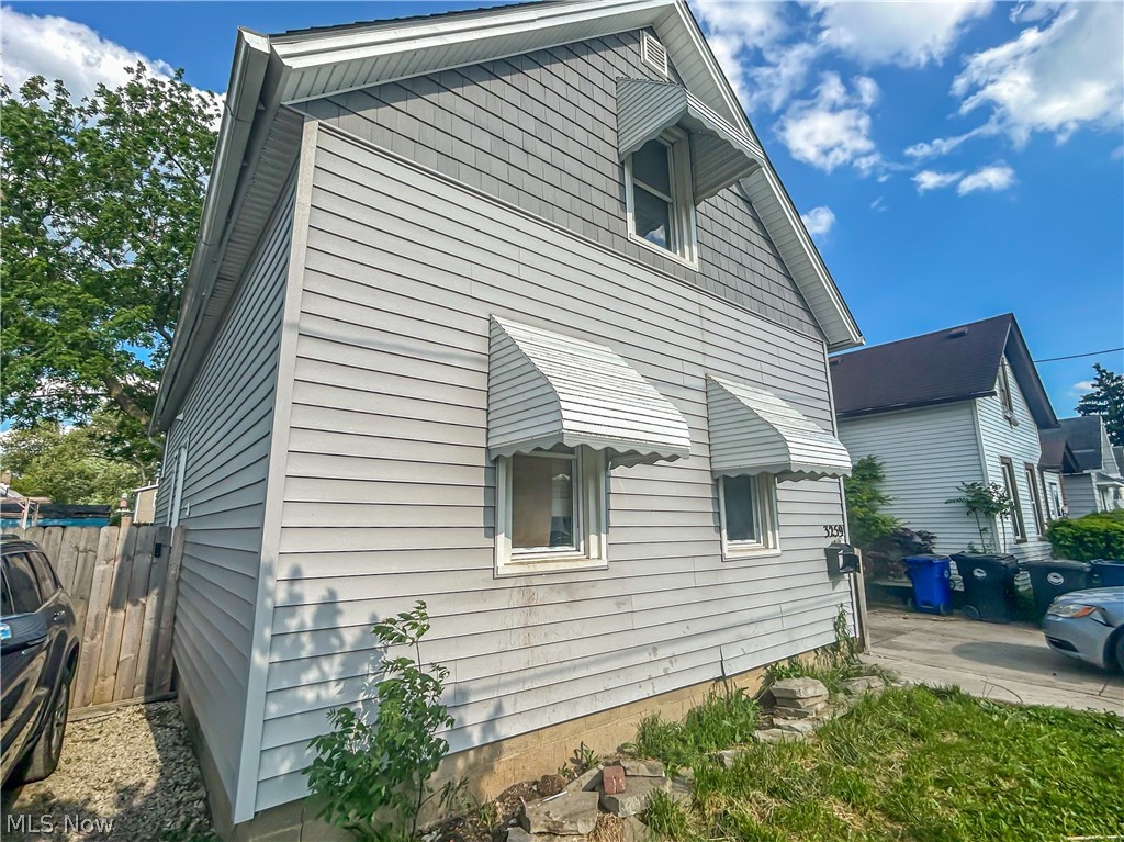 3259 W 50th Street Cleveland OH 44102