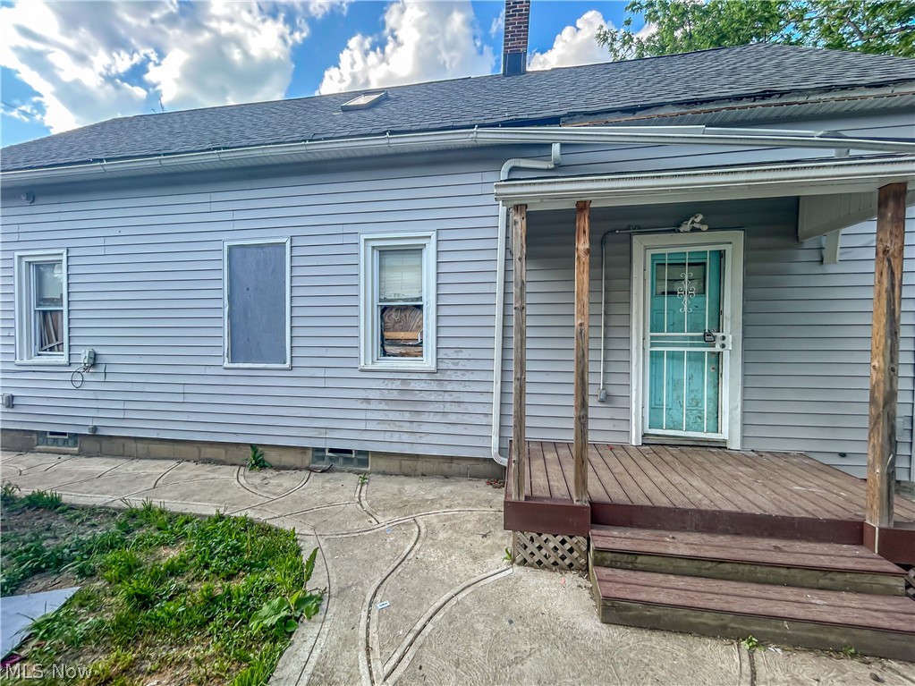 3259 W 50th Street Cleveland OH 44102