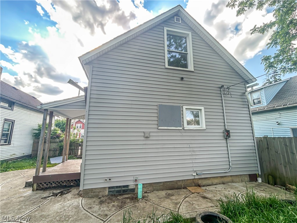 3259 W 50th Street Cleveland OH 44102