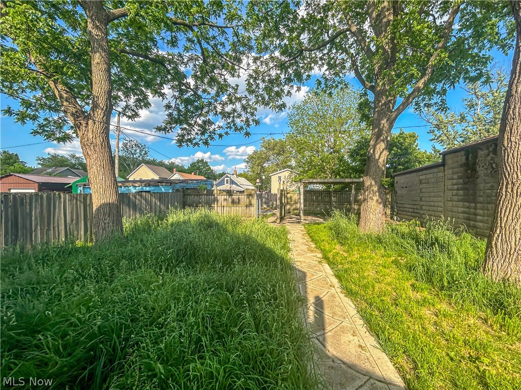 3259 W 50th Street Cleveland OH 44102