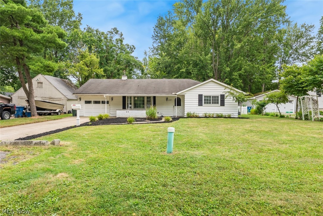 25811 Water Street Olmsted Falls OH 44138