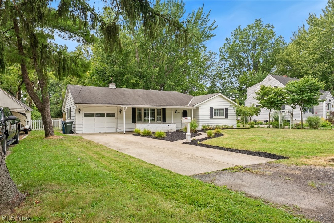 25811 Water Street Olmsted Falls OH 44138