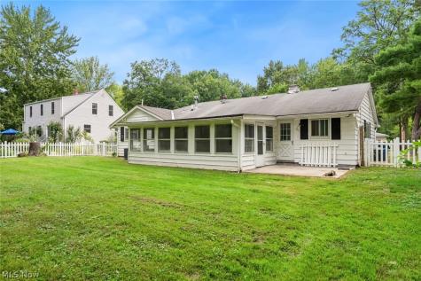 25811 Water Street Olmsted Falls OH 44138