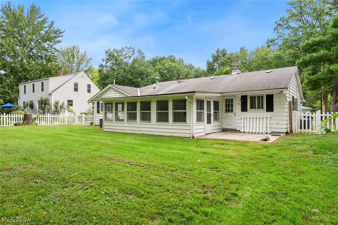 25811 Water Street Olmsted Falls OH 44138