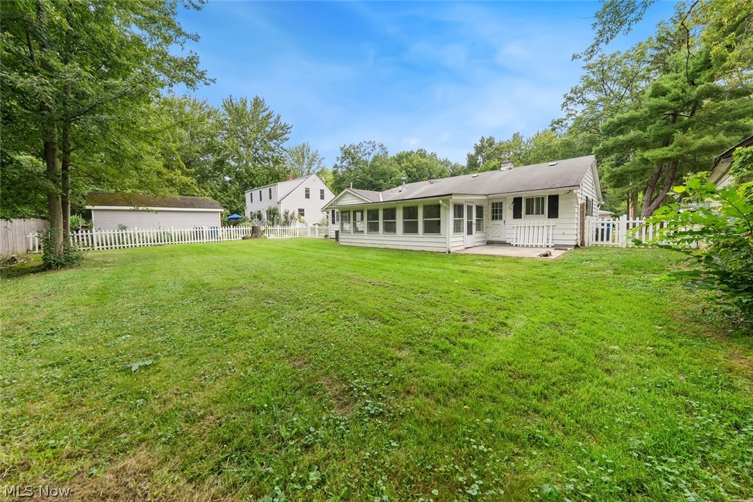 25811 Water Street Olmsted Falls OH 44138