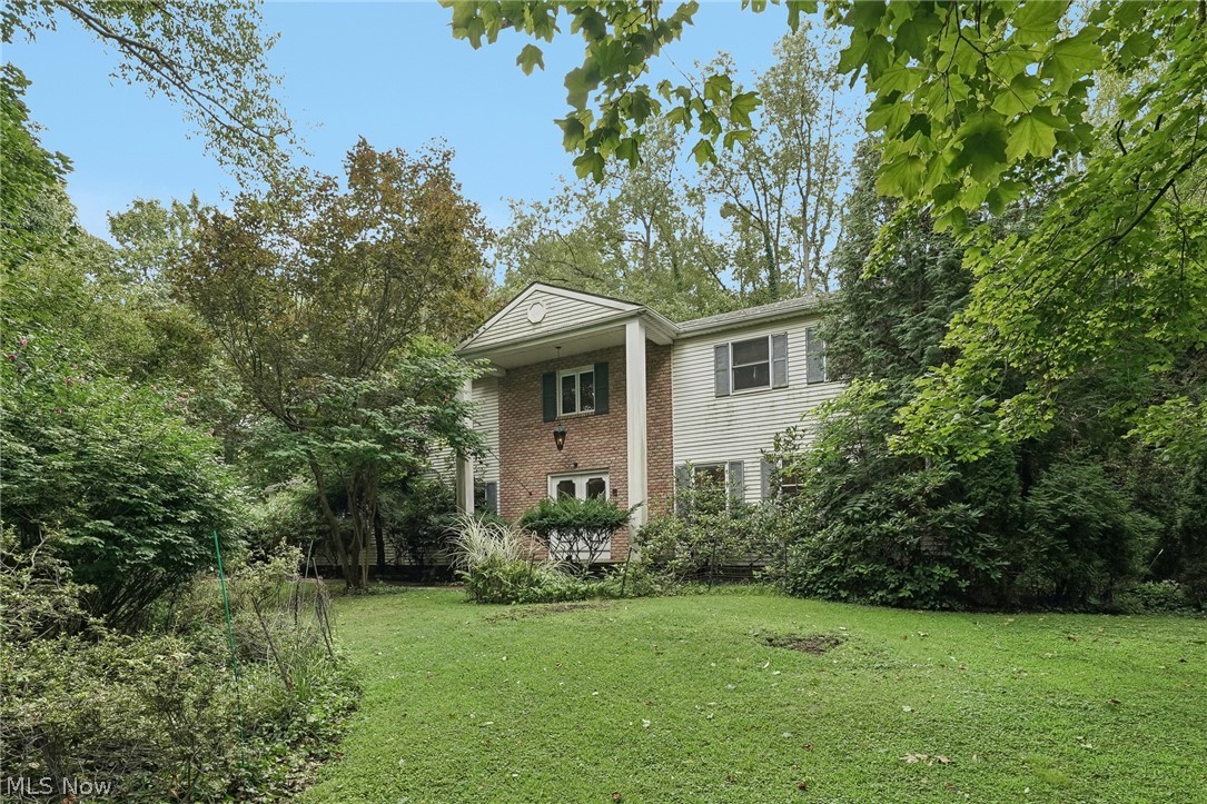 4188 Idlebrook Drive Akron OH 44333