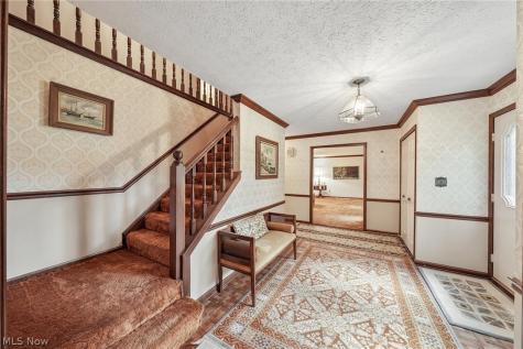 4188 Idlebrook Drive Akron OH 44333