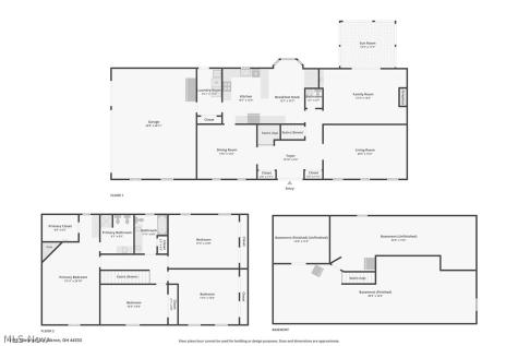 4188 Idlebrook Drive Akron OH 44333