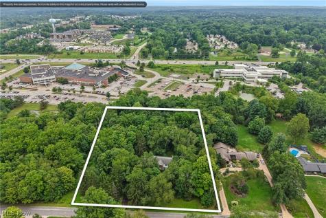 4188 Idlebrook Drive Akron OH 44333
