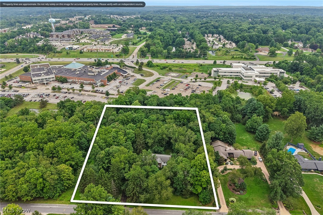 4188 Idlebrook Drive Akron OH 44333