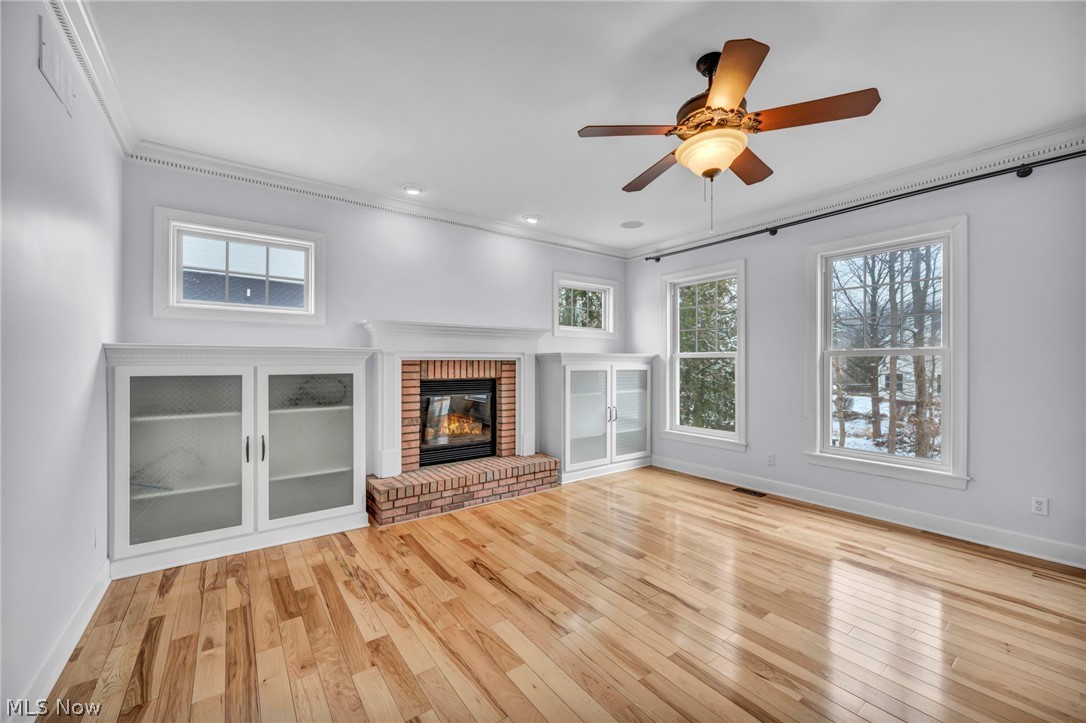 5551 Brook Run Drive Medina OH 44256