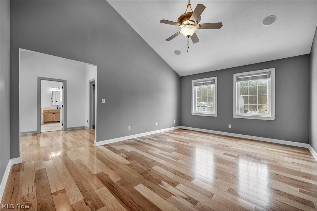 5551 Brook Run Drive Medina OH 44256