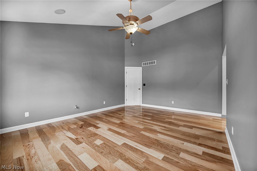 5551 Brook Run Drive Medina OH 44256