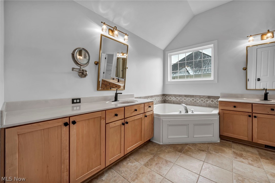5551 Brook Run Drive Medina OH 44256