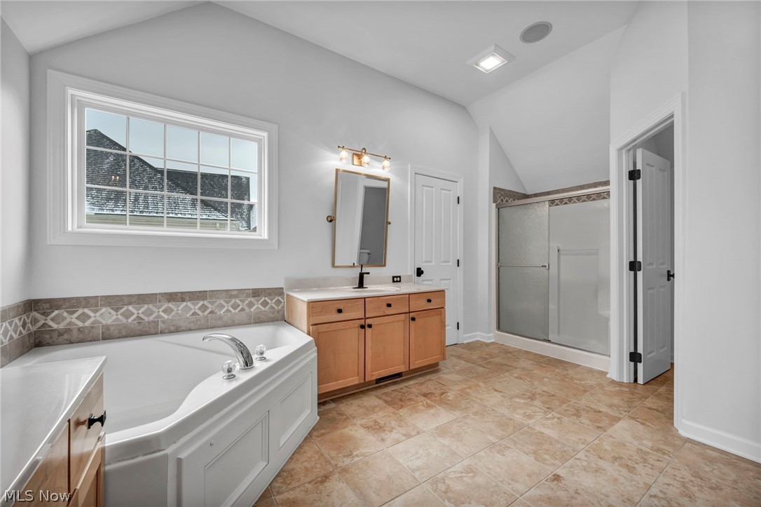 5551 Brook Run Drive Medina OH 44256