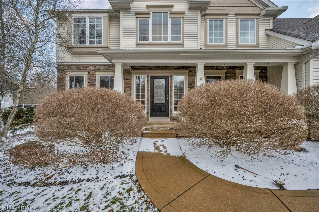 5551 Brook Run Drive Medina OH 44256