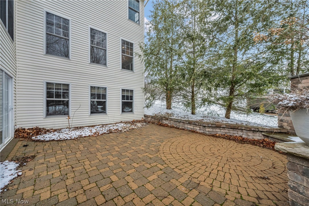 5551 Brook Run Drive Medina OH 44256