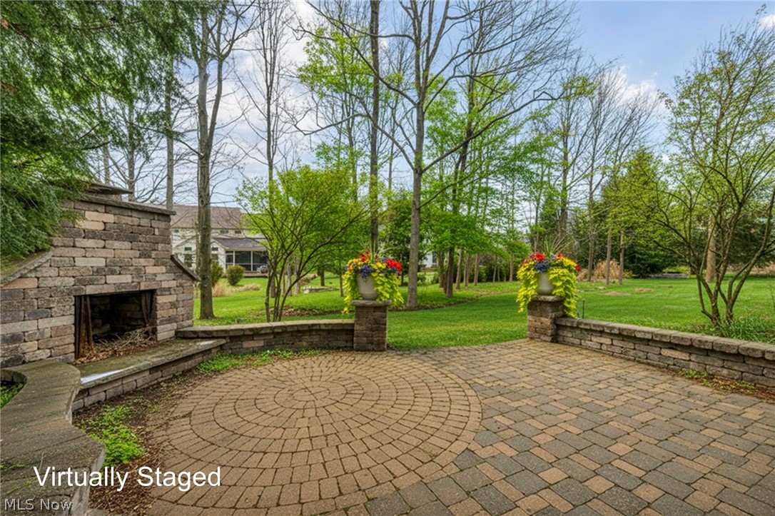 5551 Brook Run Drive Medina OH 44256