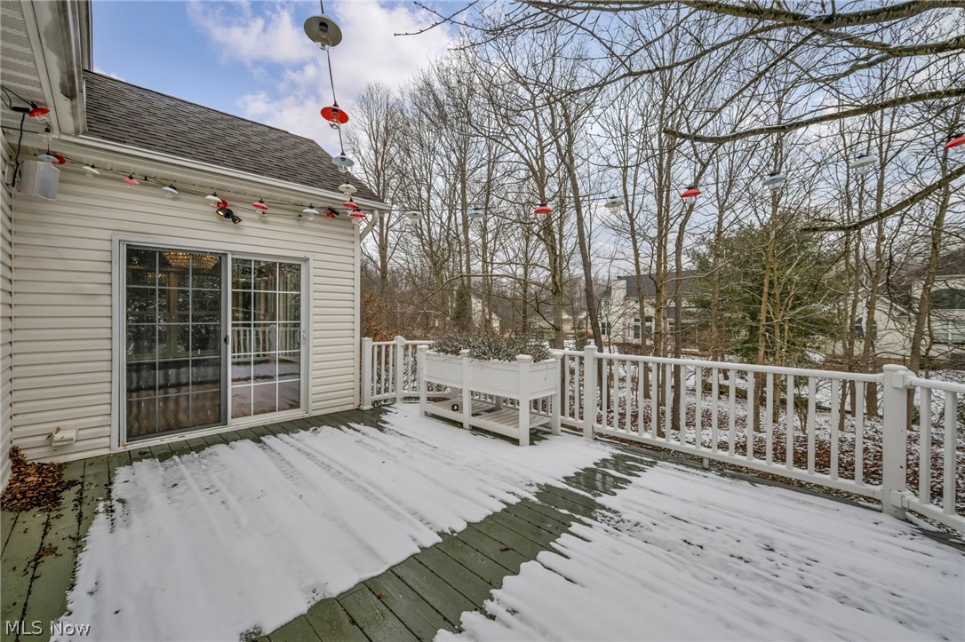 5551 Brook Run Drive Medina OH 44256