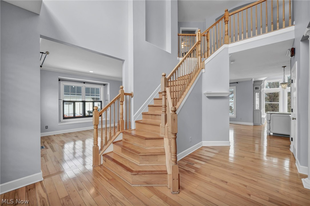 5551 Brook Run Drive Medina OH 44256