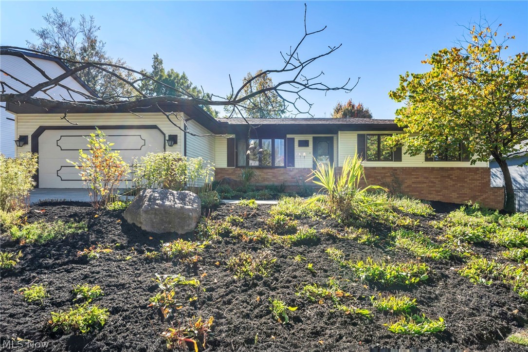 4081 Clearwater Drive Parma OH 44134