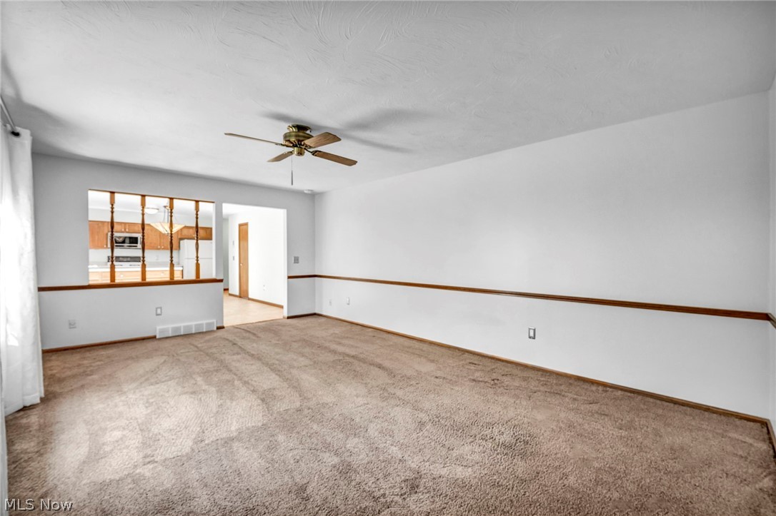 4081 Clearwater Drive Parma OH 44134