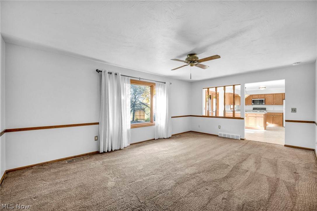 4081 Clearwater Drive Parma OH 44134