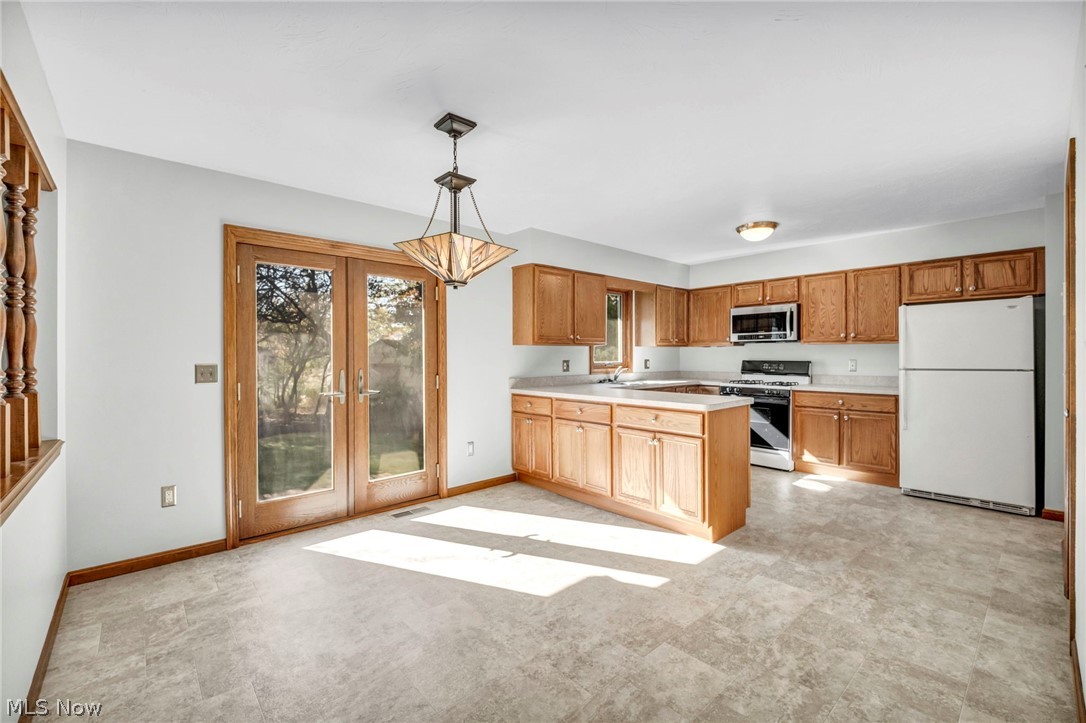 4081 Clearwater Drive Parma OH 44134
