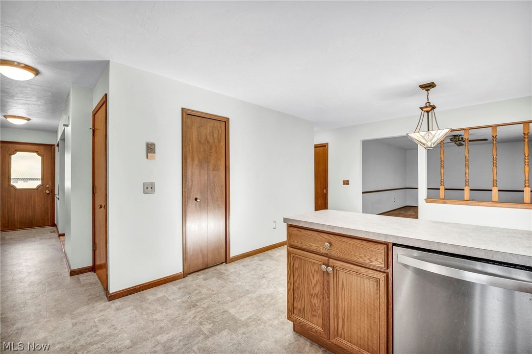 4081 Clearwater Drive Parma OH 44134