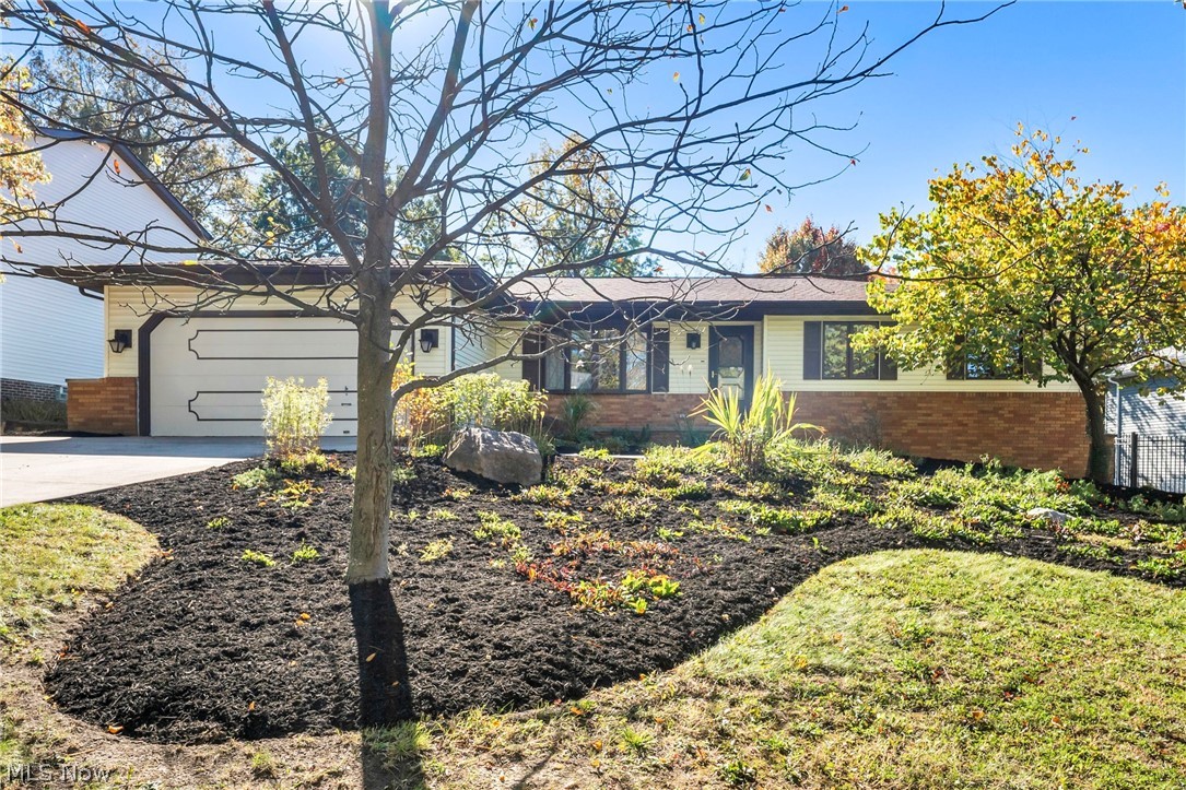 4081 Clearwater Drive Parma OH 44134